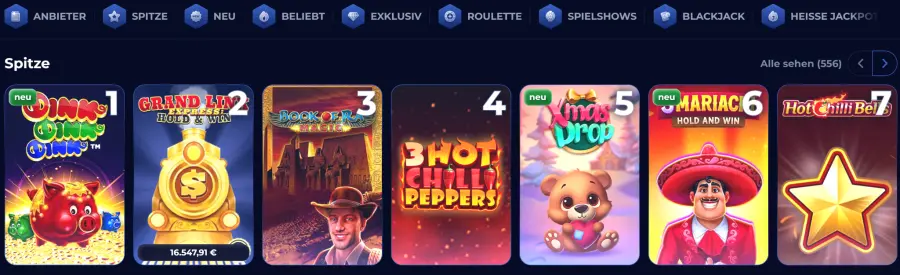 Viperwin casino