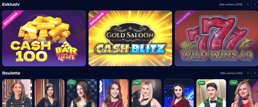 Viperwin online casino